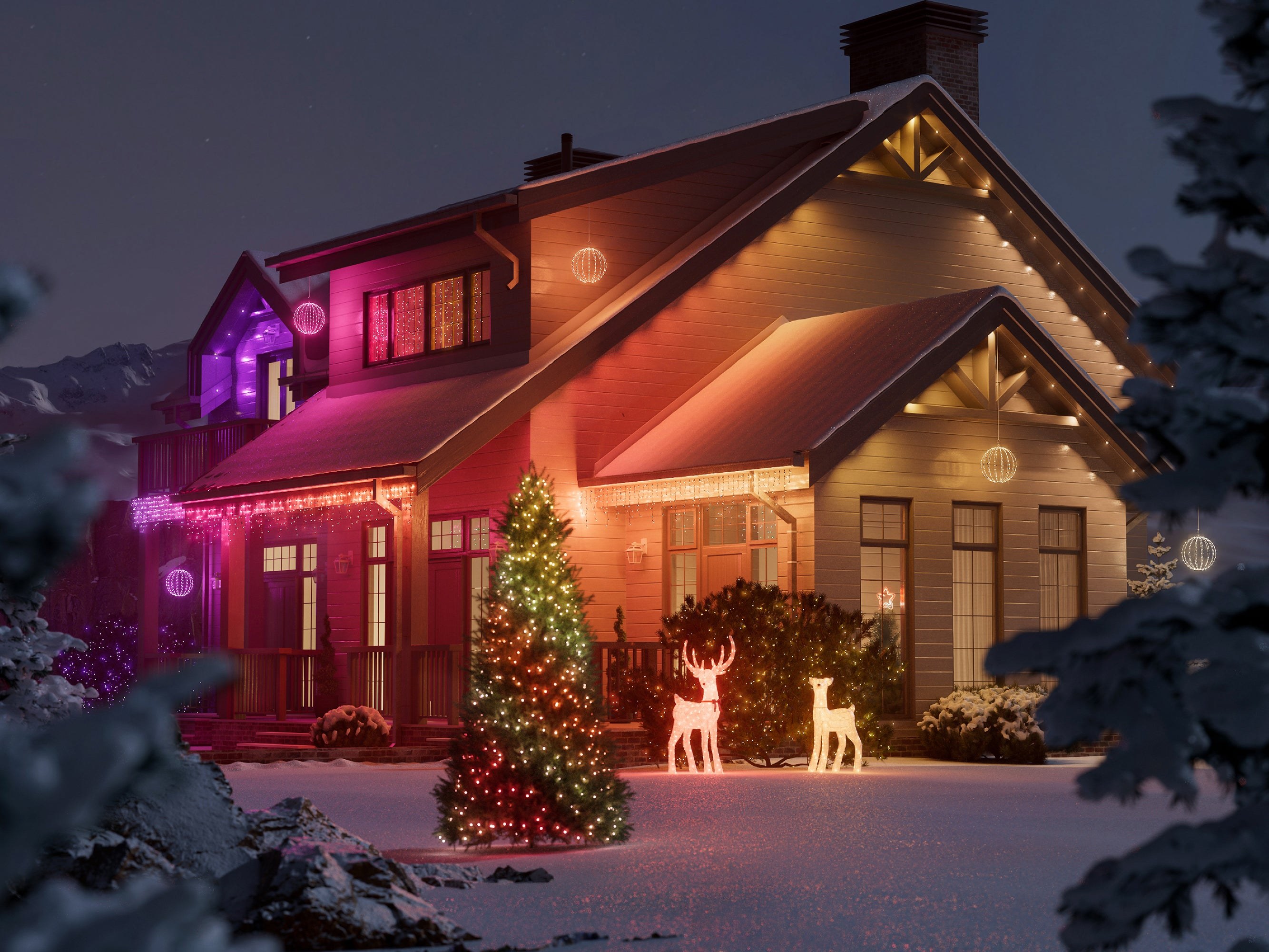 Yard Displays & Décor